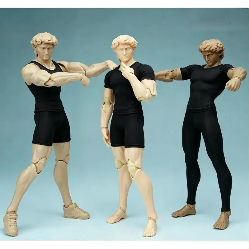#81 Highest Rated Poseable Action Figures to Buy in 2026