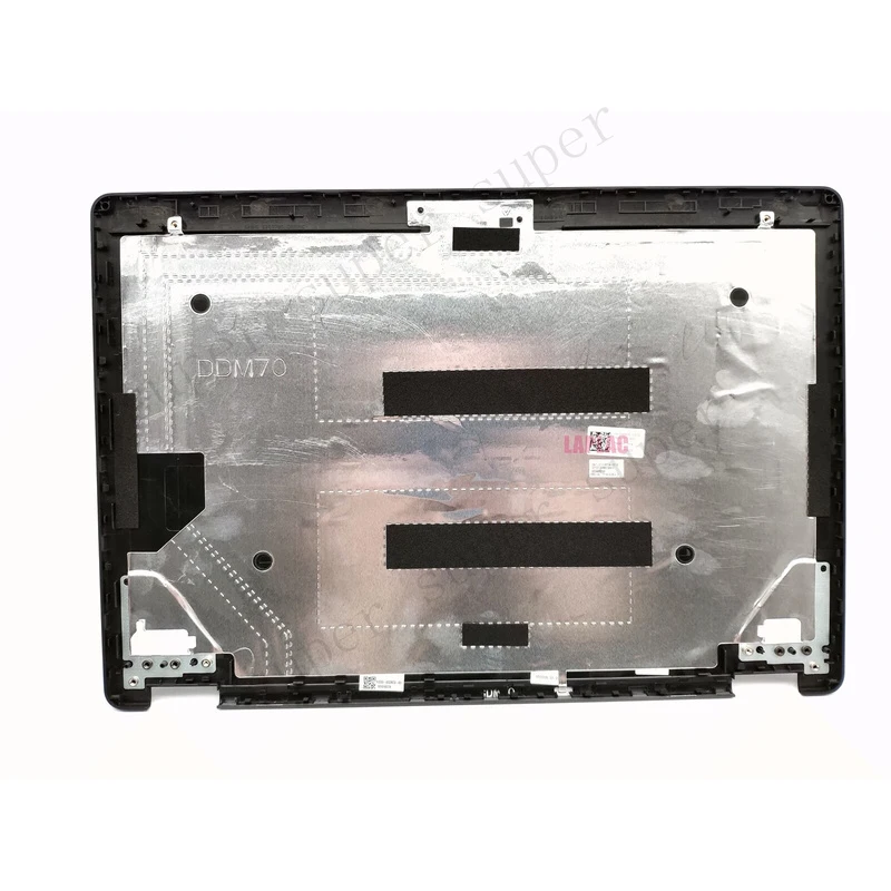 

SSS+ Rear Lid for Dell Latitude 5480 0N92JC/0MMTCD LCD back cover Non-Touchscreen
