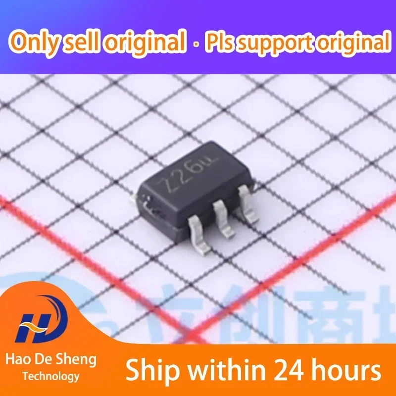 

10 шт./лот NC7SZ126P5X SC70-5 новый оригинальный в наличии