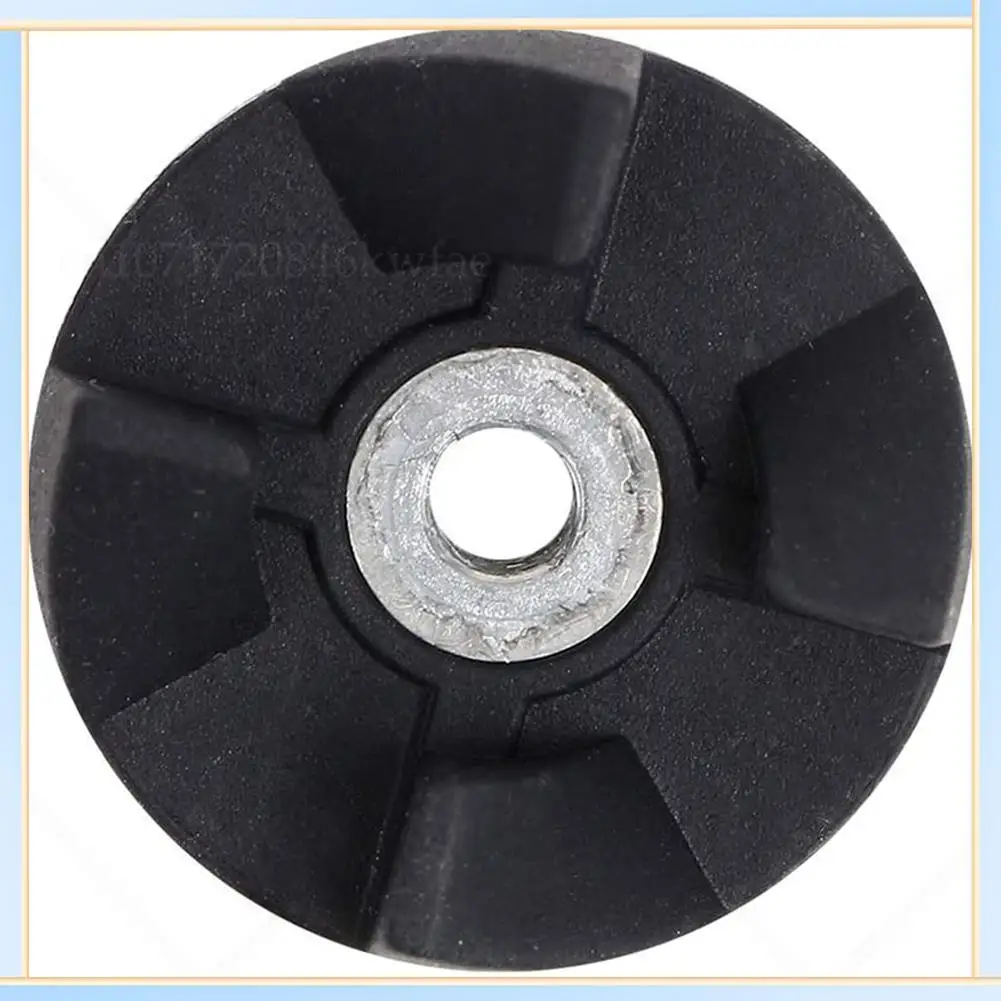 -A60I Parts Gears Gaskets 15Pcs/Set 250W For Magic Blender, Include Base Gears, Balde Gears, Rubber Bush Shock Pads