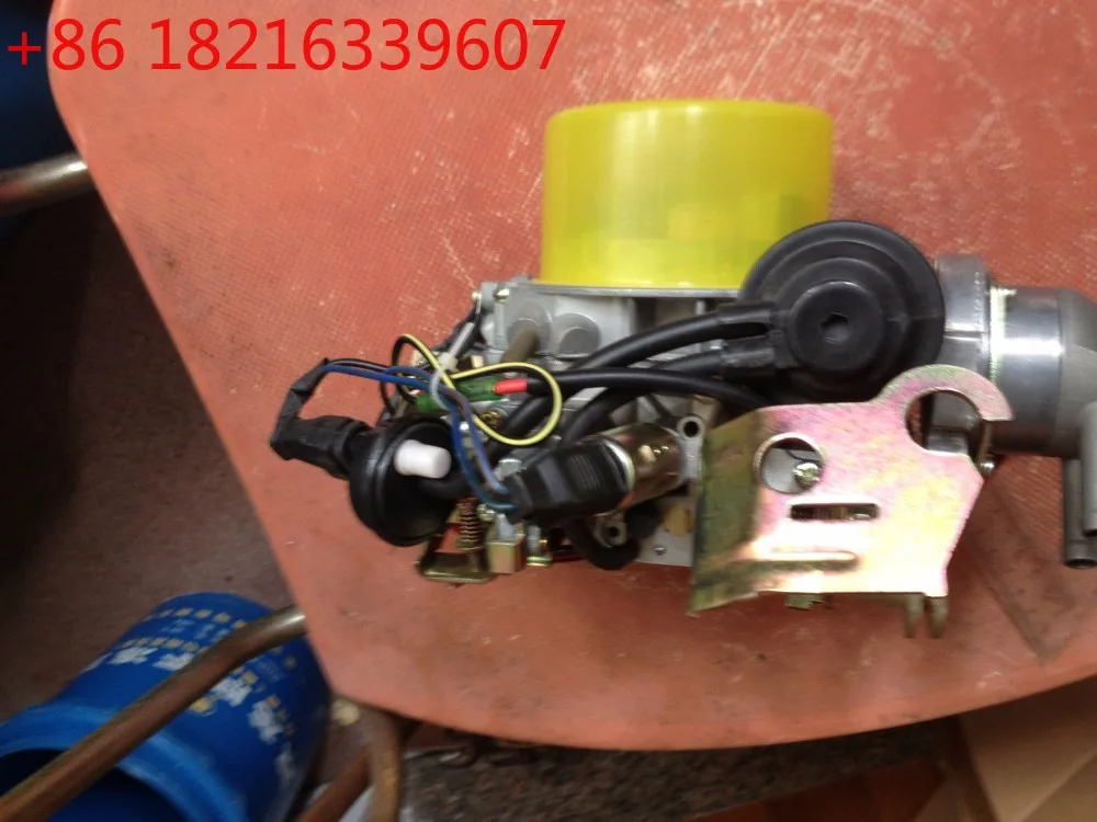 TAO Brand new Carburettor engine replace Pierburg 2E2 Carb for carburetor 2E2,  1.6 +1,8   VAG car accessories