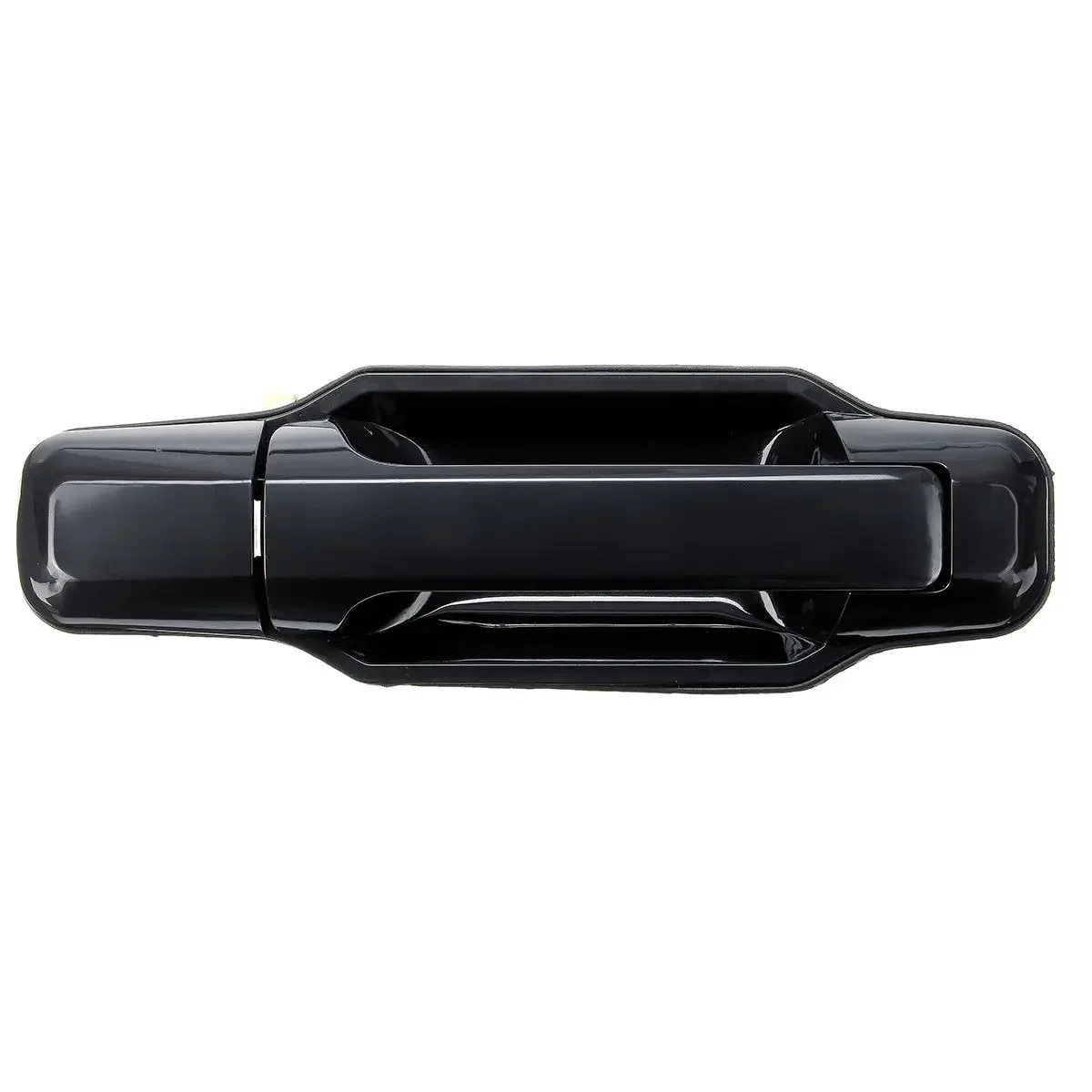 82650-3E010 LHD Black Car Stylings Front Rear Right Left Exterior Door Handle For Kia Sorento 2003 2004 2005 2006 2007 2008 2009