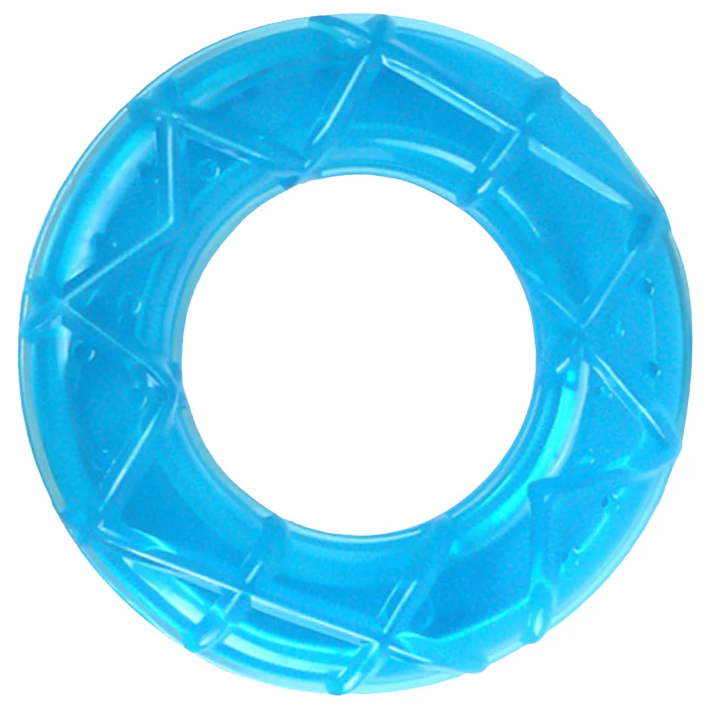 

Pet Teether Cooling Chew Freeze Chewing Relief for Puppies Summer Training Chew Freezable Teething for Puppies