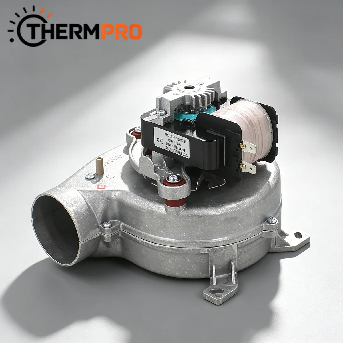 55W Condensing Boiler Air Blower Unit FL108042Y-04B2-55W Anti-Vibration Replacement Kit Fit Viessmann Beretta