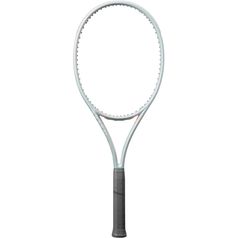 AQWilson Shift 99 V1 Unstrung Performance Tennis Racket - Grip Size 1-4 1/8