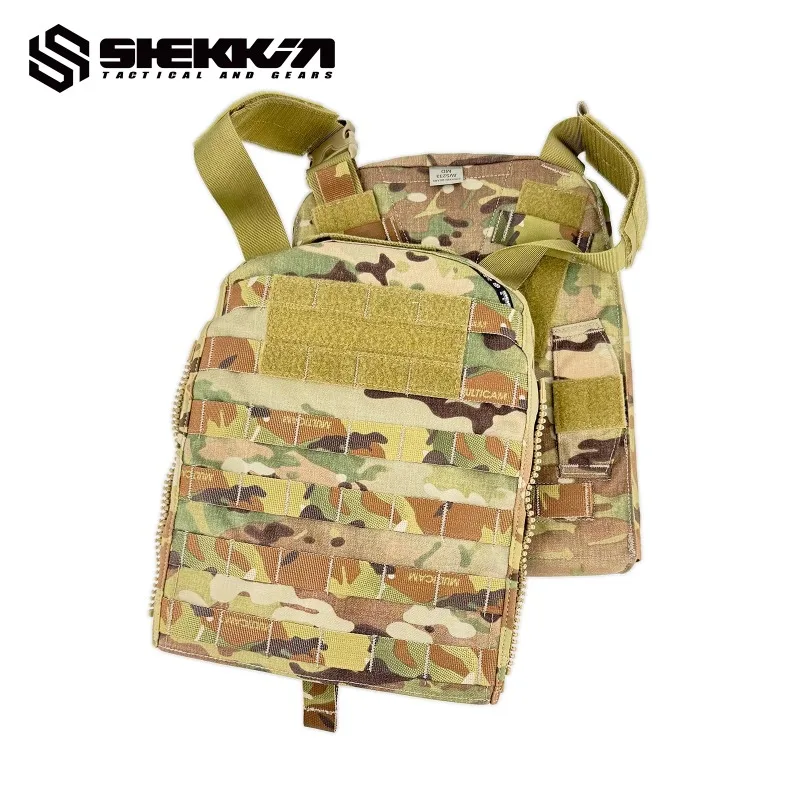 

Hunting Supplies AVS Standard Cutting Front And Rear Panel Set