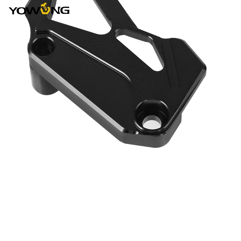 For CFMOTO CF MOTO 800MT-X MT800 MT-X800 800MTX 2024 2025 2026 Motorcycle Front Sprocket Cover Chain Guard Protector Accessories