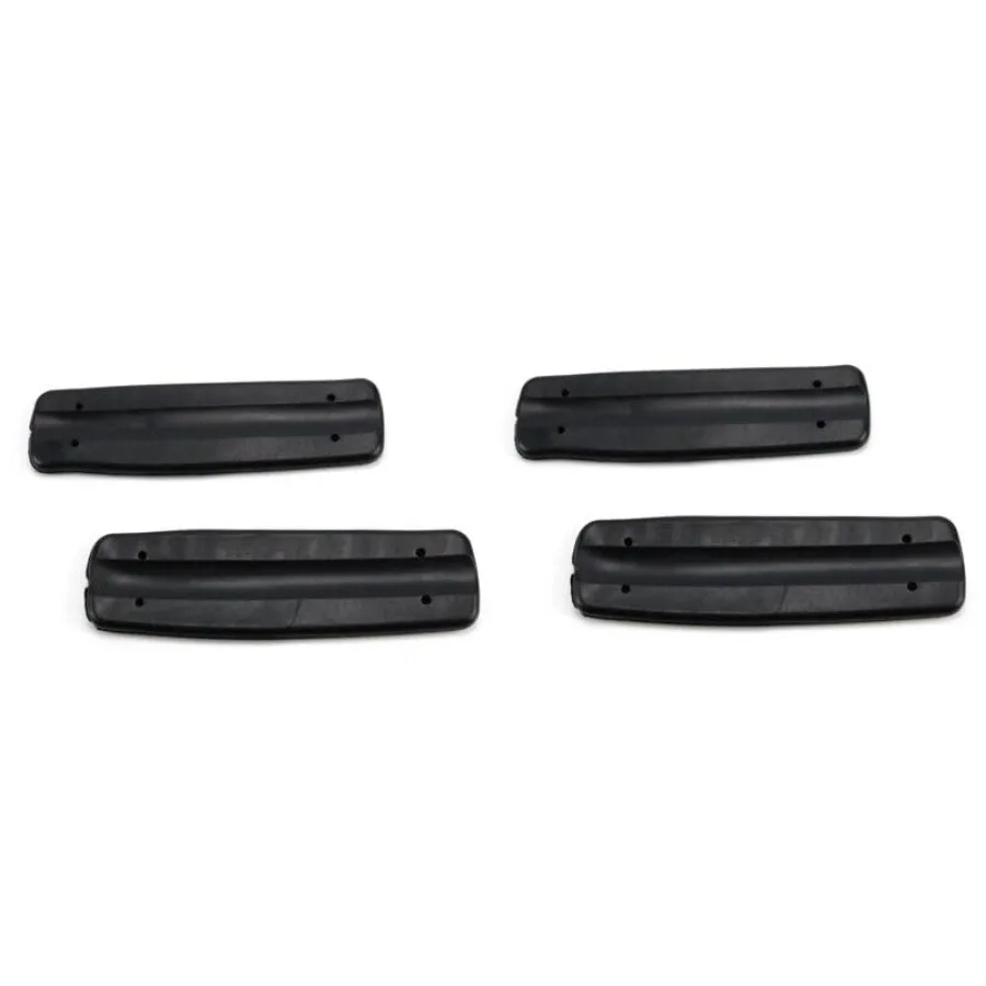 هاتشباك 41.3 رف سقف علوي حامل أمتعة متقاطع مع قفل مناسب لميني كوبر 20022022 #4