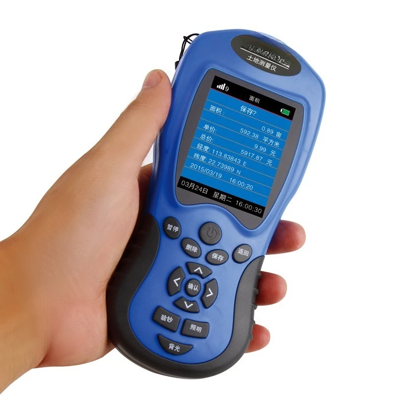 NF-198 Mu Meter, Ha… - image