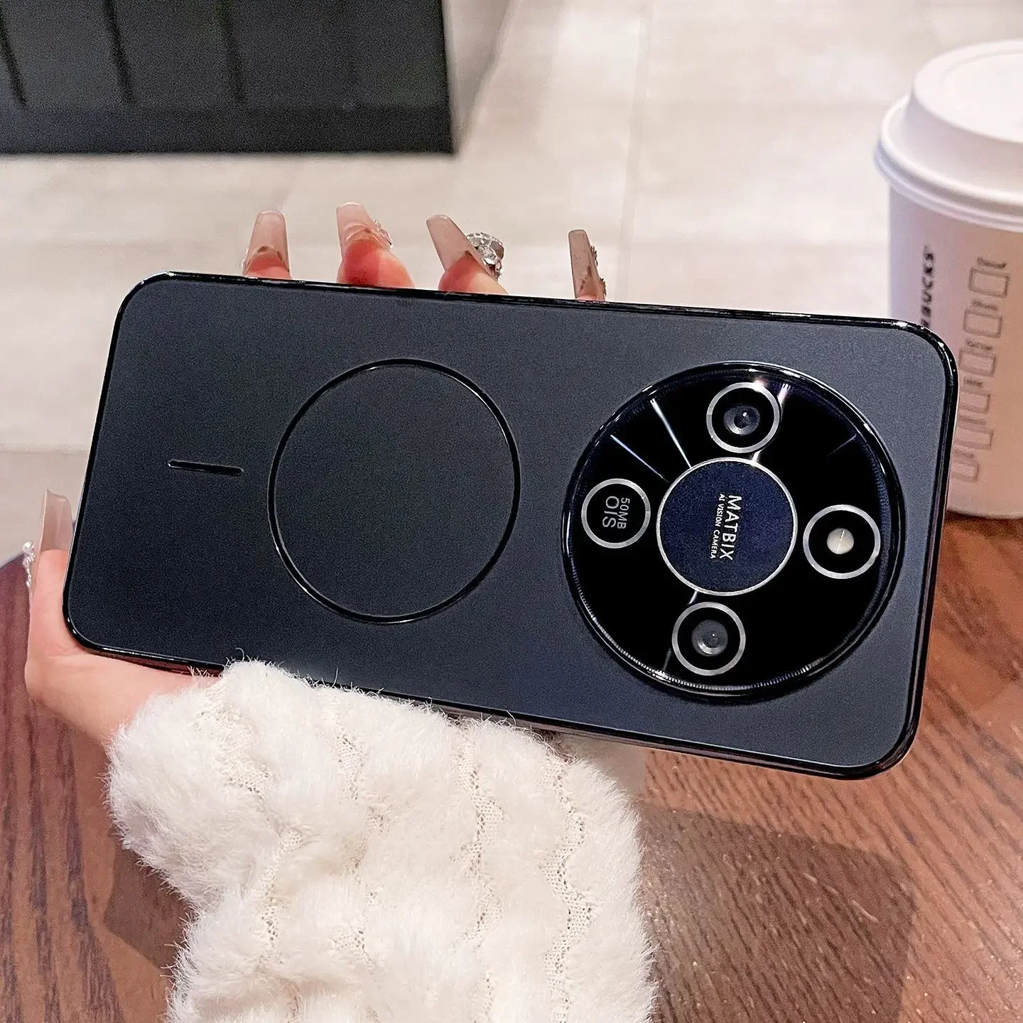 For Honor X9D Case … - image