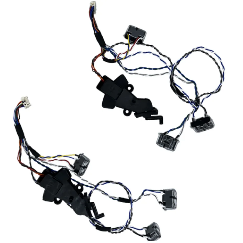 Right and Left Cliff Assembly For Dreame W10 W10 Pro RLS5C STYTJ06ZHM Vacuum Cleaner Parts Sensor Accessories