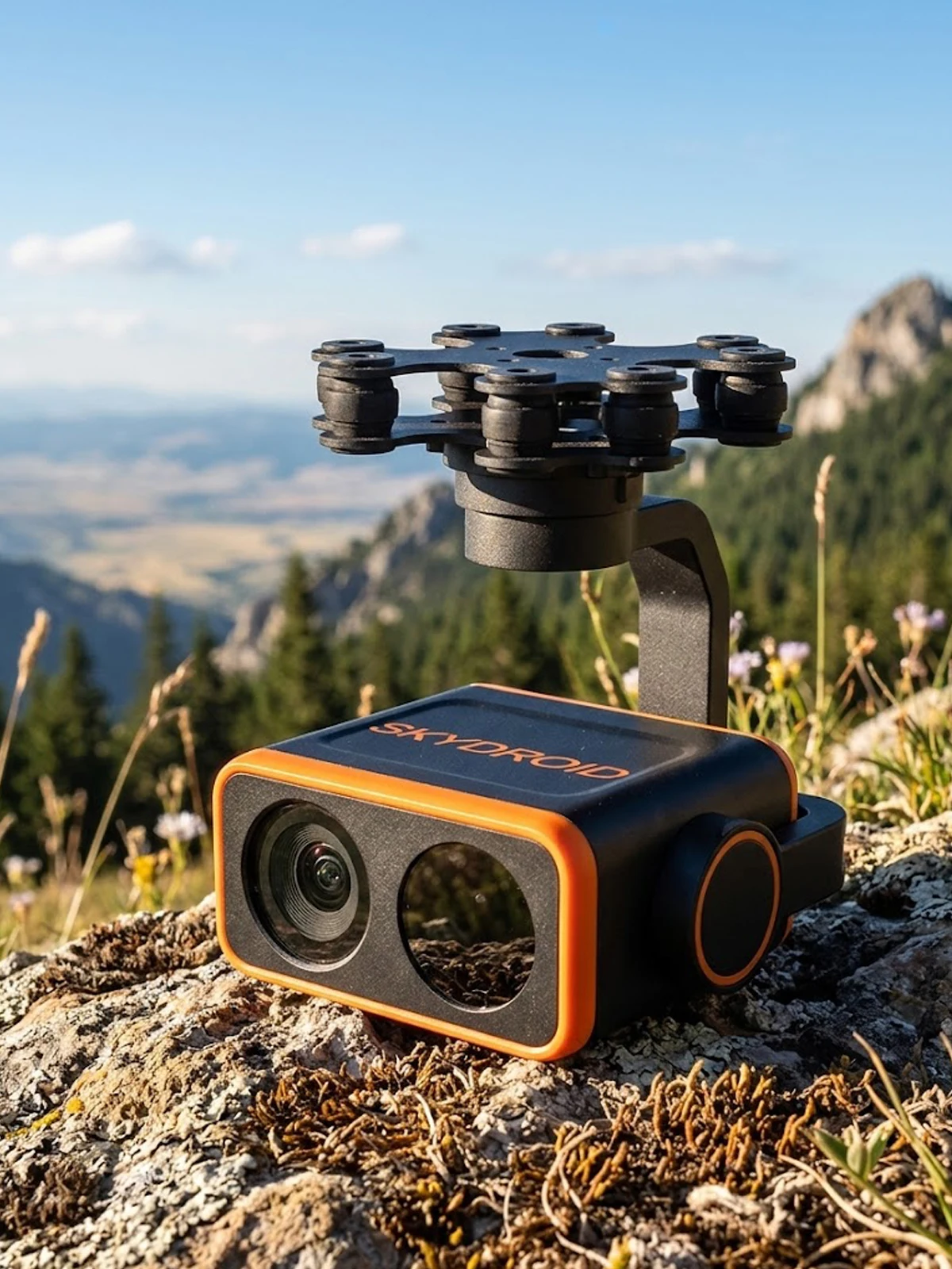 Skydroid C20 4K Gim…