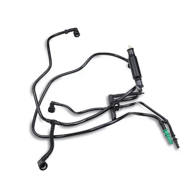 

Efficient Fuel Line Hose Fuel Injection Pipe Harness 1574T5 For 206 207 307 308 407 1007 3008 5008 1574.T5 Figzero Citro