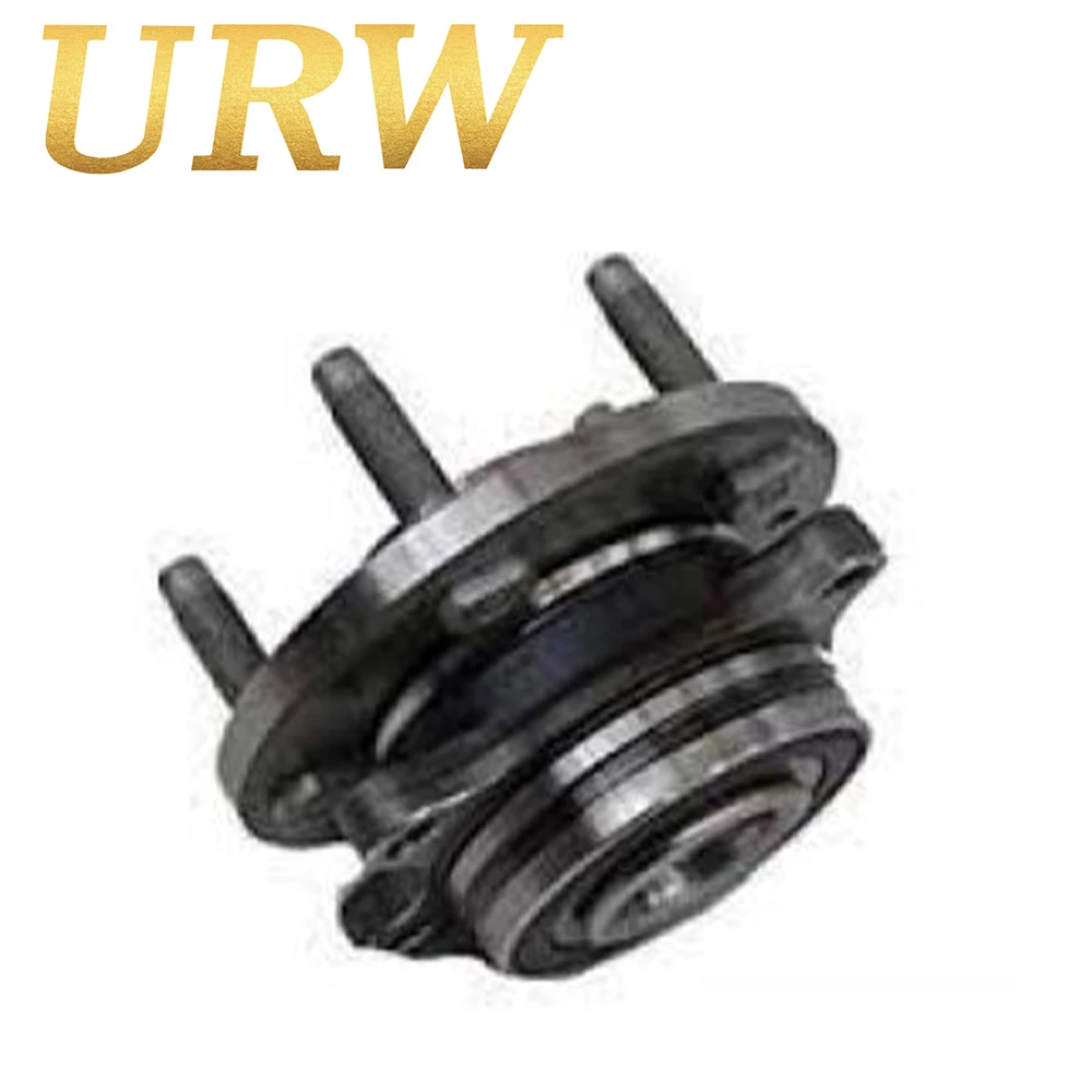 

8A8Z1104A URW Auto Spare Parts 1pcs Car Accessories Rear Wheel Hub Bearing For Ford Flex Edge Taurus Lincoln MKT MKS MKX