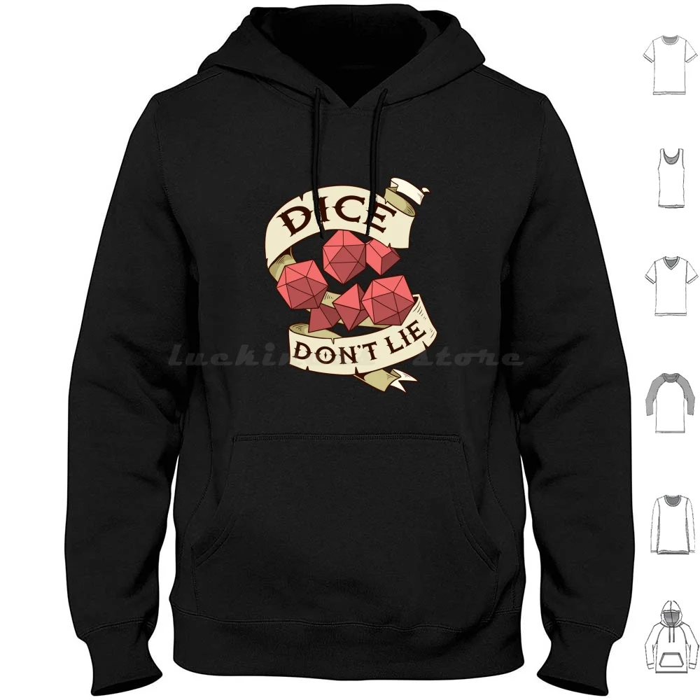 

Rpg And Table Top Hoodies Long Sleeve And D D Gamer Girl Tabletop Gaming Tabletop Rpg D20 Rpg Games Fantasy Gamer Role