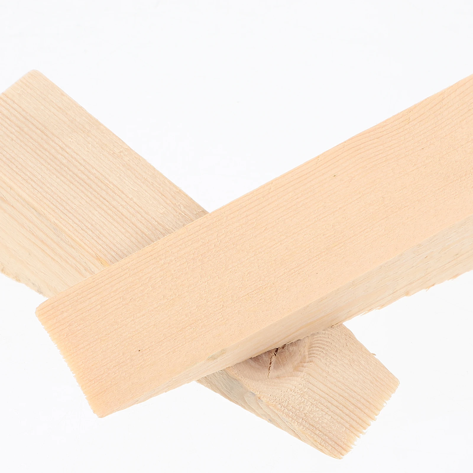 

5pcs Wooden Chair Stabilizer Table Leveler Wood Spacer Fixing Kit For Uneven Floors Furniture Levelers Wood Shims Door Shims