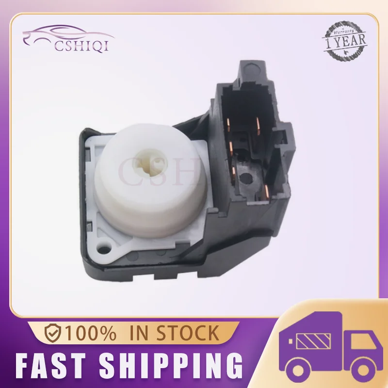 35130-SAA-J51 Ignition Starter Switch For 2002-2011 Honda Accord CR-V Civic Odyssey Element Acura Series Models 35130SAAJ51