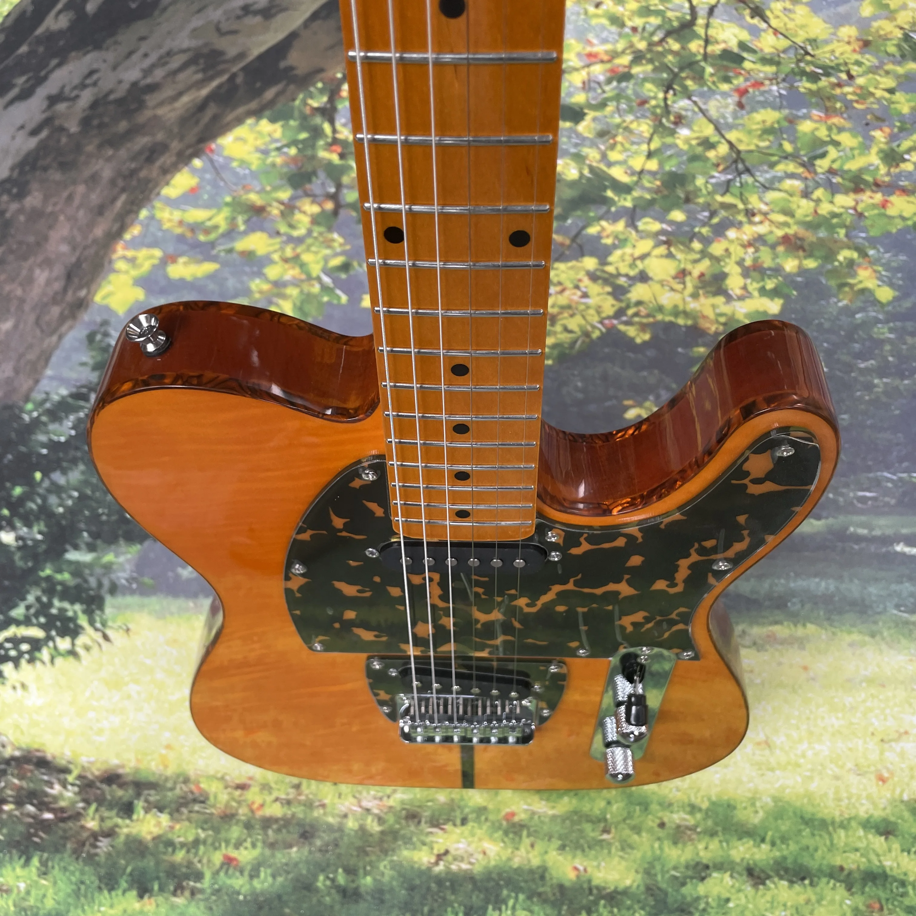 Thumbnail 4 - #22 Trending Electric Guitars Right Now