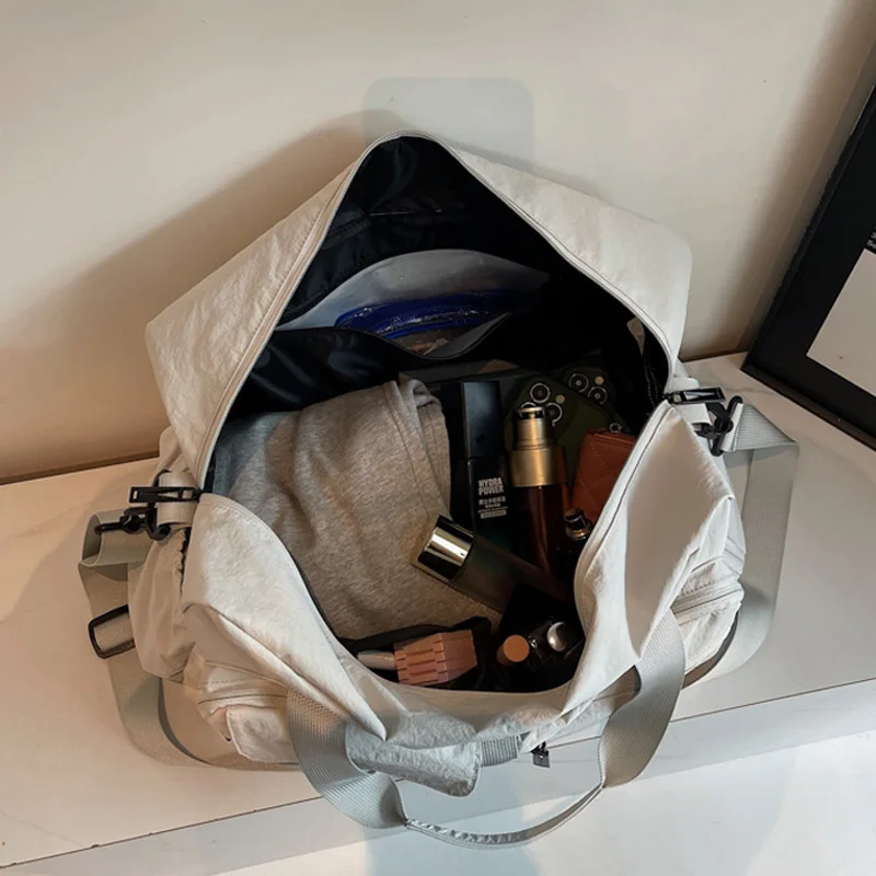 SportsTravel Bolso de mano deportivo outdoor para camping y viaje - imagen 3
