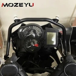F650 GS F 800GS Windshield Support WindScreen Bracket Airflow Mounting for BMW F650GS F800GS F 650 GS F 800 GS 2008-2015 2016