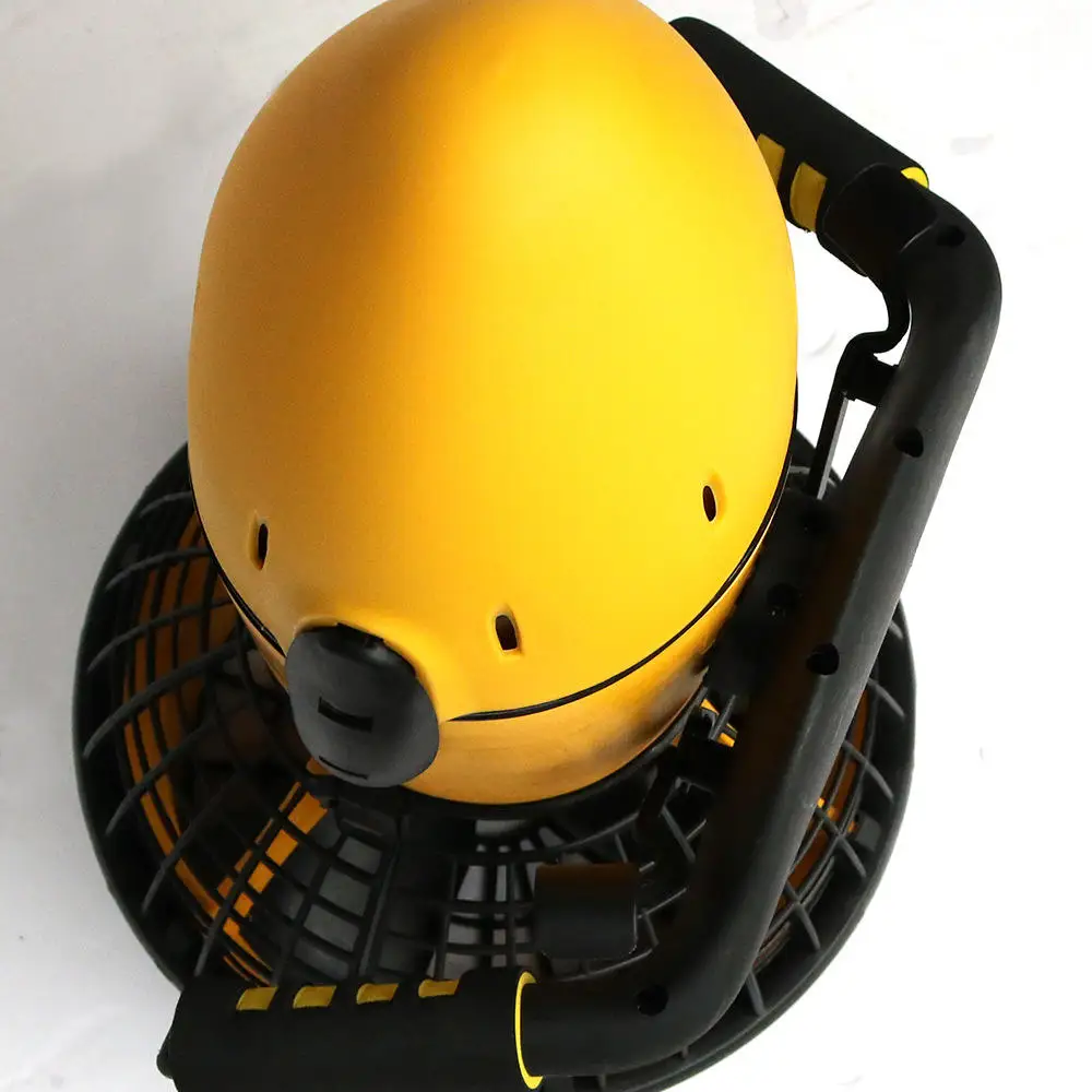 

High Quality 300w Sea Scooters Underwater Screw, High-Class Diving Equiments (With Battery)