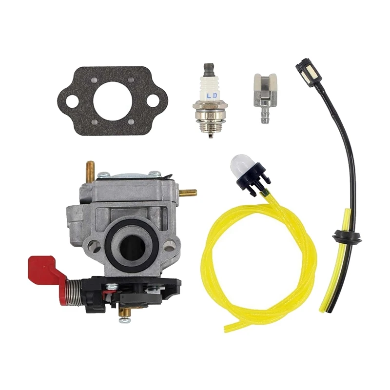 Blower Carburetor 308028004 For Homelite Ryobi Blower UT-08072 UT-08572 UT-08042 UT-08542 UT-08012 Carburetor