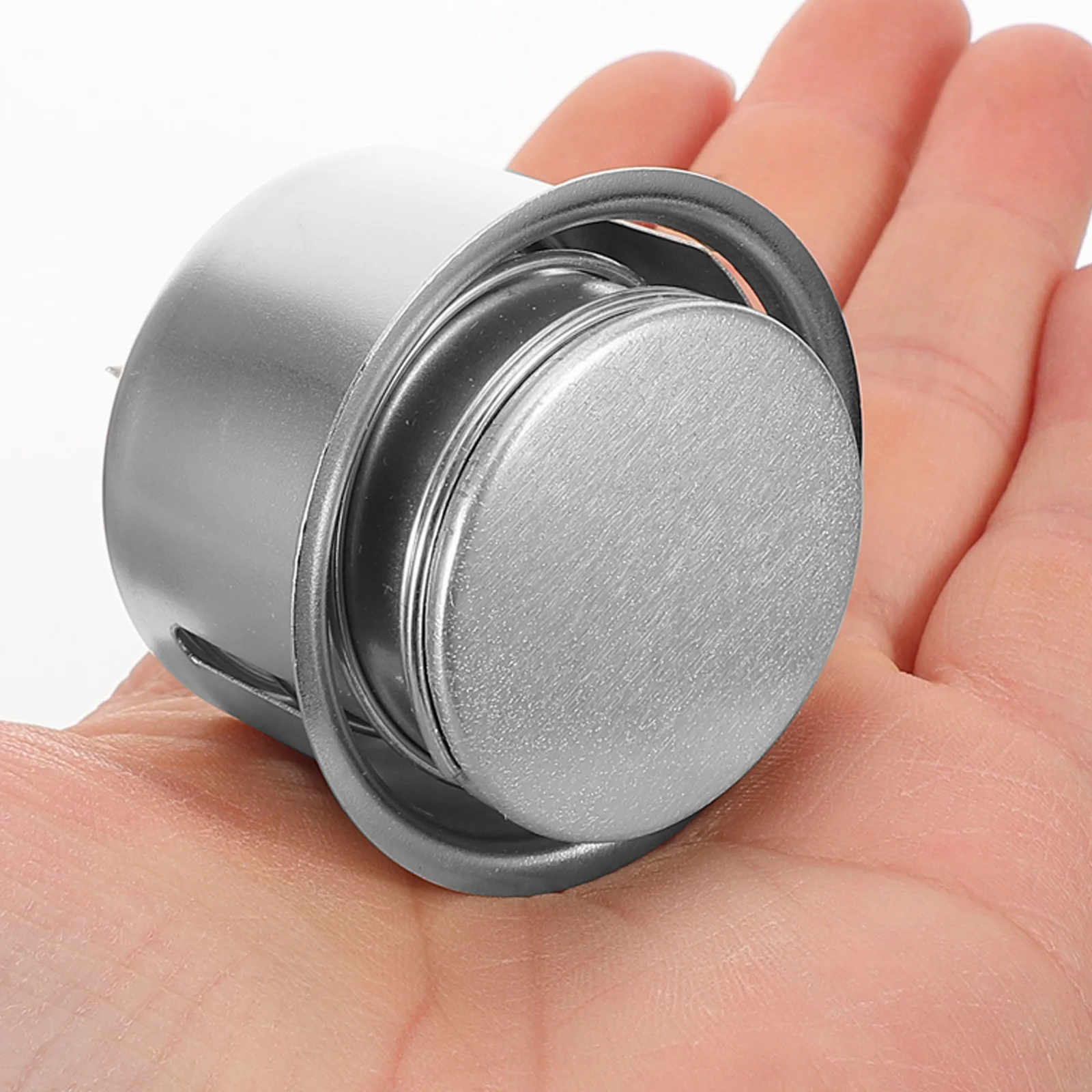 

2 Pcs Electric Rice Cooker Thermostat Limiter Sensor Replacement Temperature Sensors Center Magnetic Steel Instrument