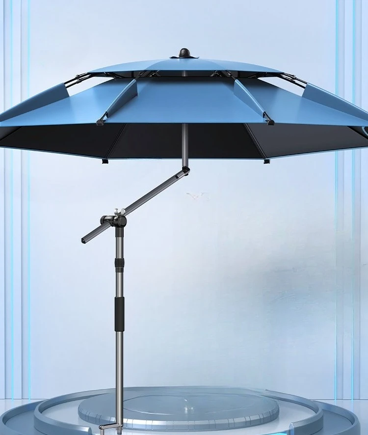 

Fishing, source fishing, umbrella fishing, umbrella shading 2025 new model