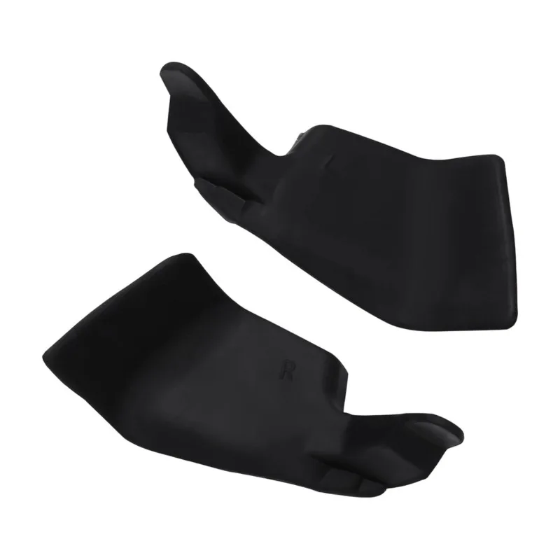 A64P-Door Track Soundproofing Module For Toyota Alphard 40 Series Vellfire LM - Waterproof Noise Reduction