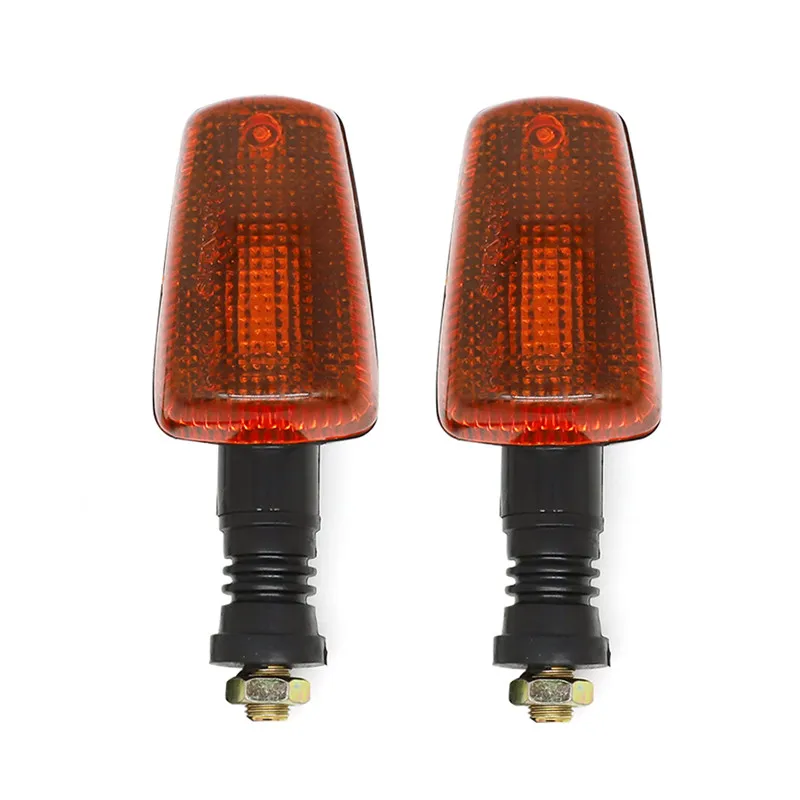 Turn Signal Indicator Light Turning Amber Bulb Blinker Flash Lamp for Yamaha tw 200 XT 225 250 600 tw200 xt225 xt250 FZR fzr600