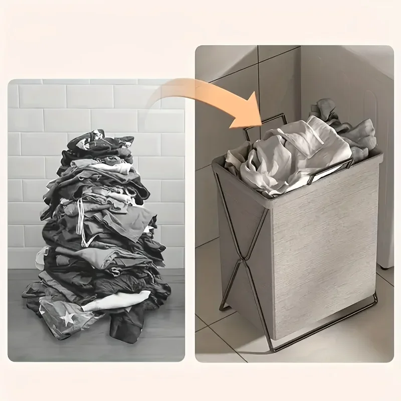 Thumbnail 4 - #15 Newest Laundry Baskets