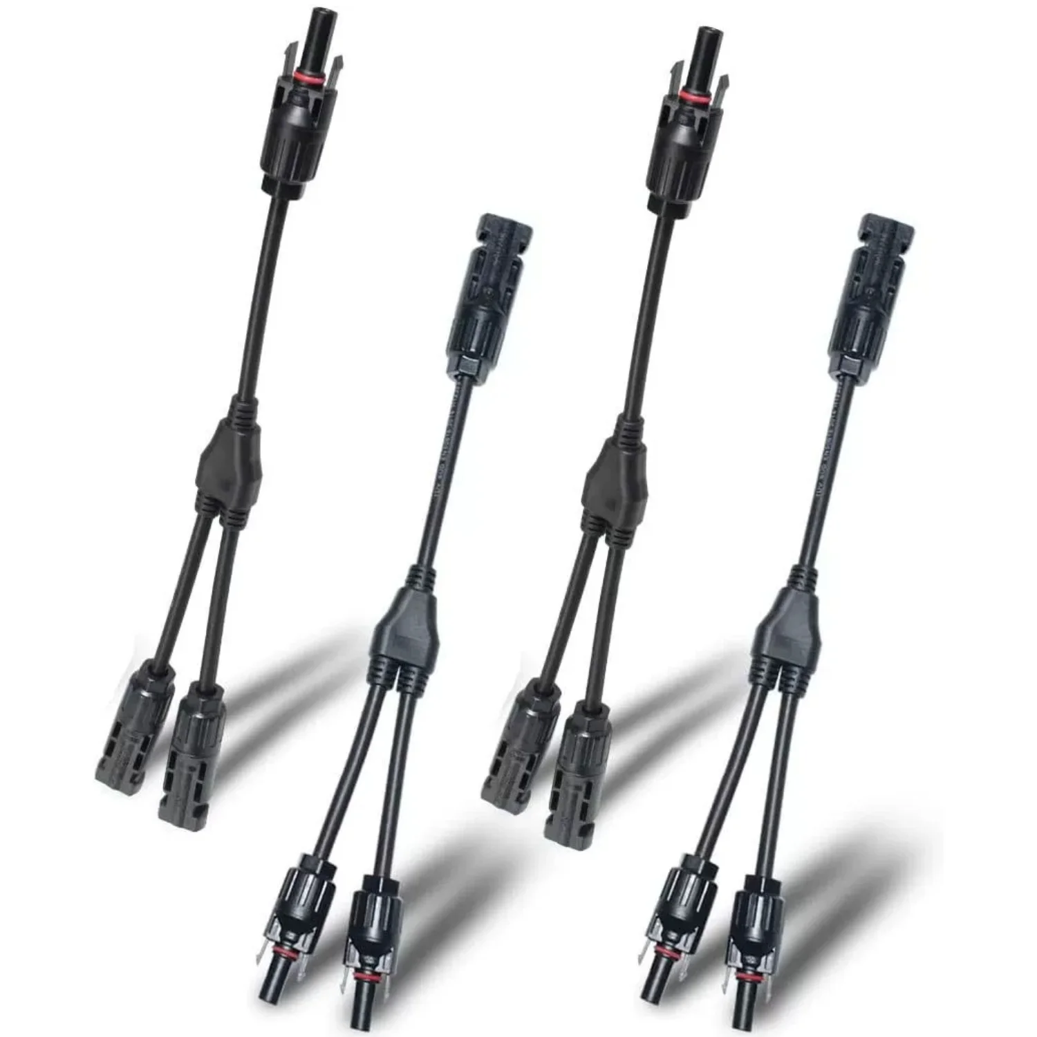 2Y Branch Parallel …