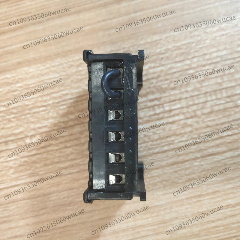 RKZL262-0.6S-2/1A 380V/440V Motor Rectifier