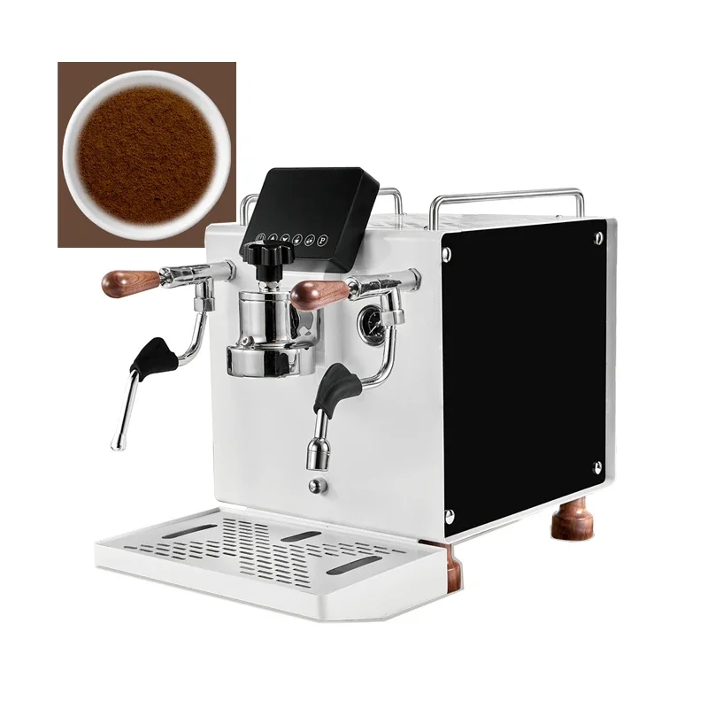 Brewing Group Head for Making Coffee Coffee Machine with 9 Bar Pressure Coffee Maker for Cafe Shop