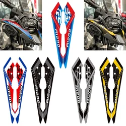 for R1200GS Adventure 2014-2018 Front Fender Decal Kits Sticker Kits