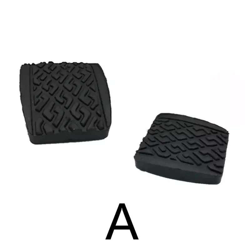 Car Brake Pedal Rubber Pad For Geely Panda LC GX2 GC2-RV