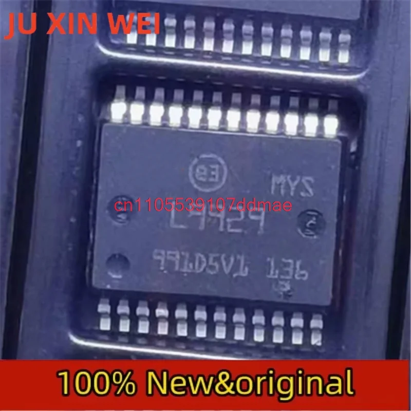 5PCS/LOT L9929XP L9929 HSOP24 New Original 100% Quality