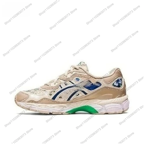 Performance atletiekschoenen unisex met verbeterde schokabsorptie, ademende en comfortabele hardloopschoenen voor heren en dames