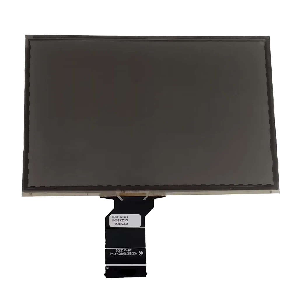 

Brand New Touch Screen LCD Display Accessories Car Easy Installation Navigation For Jeep For Compass 2017-2020