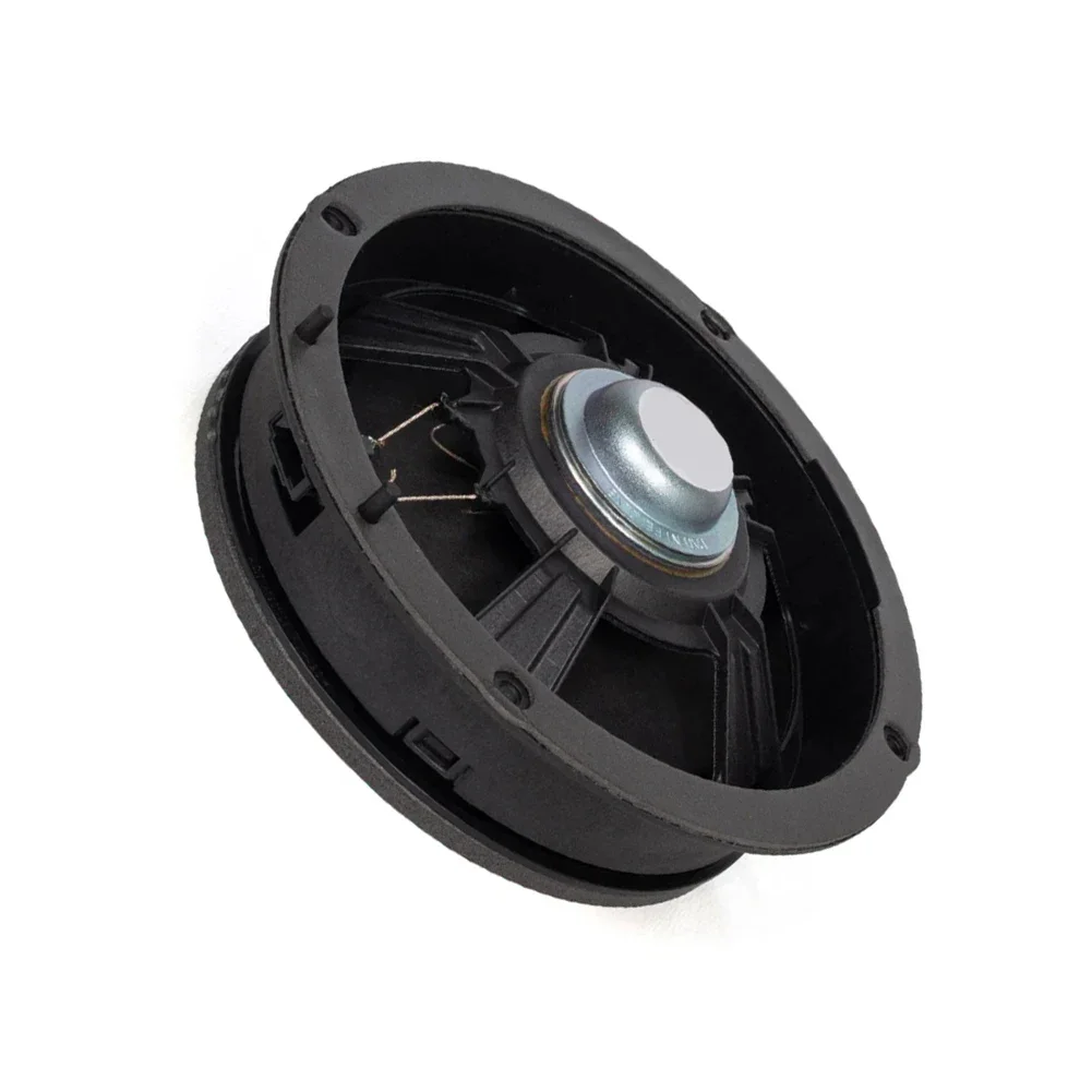 

1pcs Black Asb OEM Number 8T0035415A Front Door Mid-Range Bass Loudspeaker For A4 For A5 2008-2016 Car Accessories