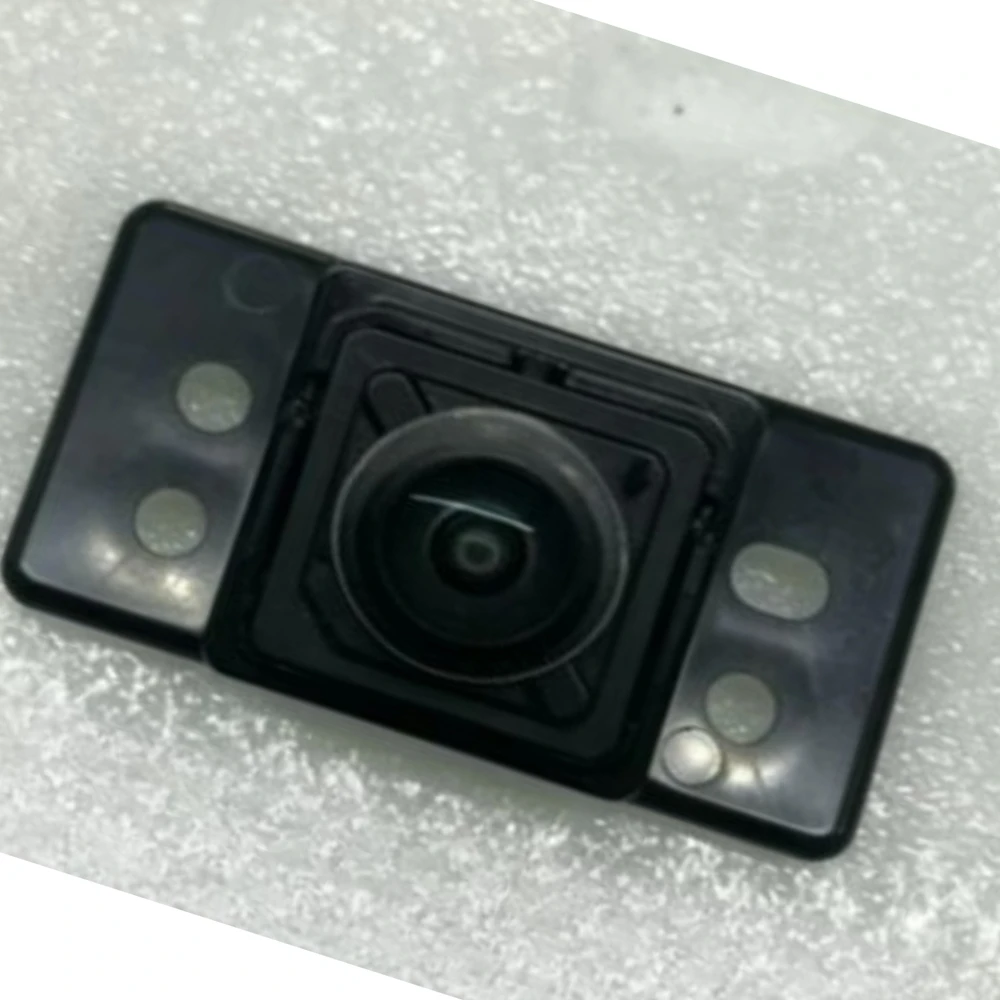 Panoramic Front Camera Parking Image Sensor for Deepal S7 New Energy Vehicle Components OEM 7917110-ED04 7917110ED04