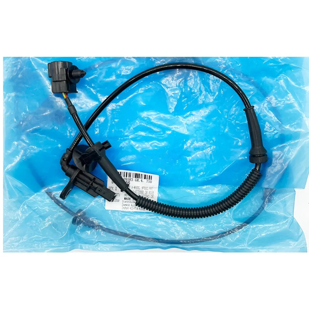 Front and Rear Wheel ABS Speed Sensor Line Sensing Is Suitable For Buick Verano GL6 ORLANDO Changyou