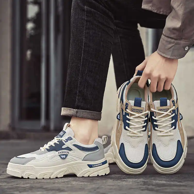 Backless Spring Men… - image