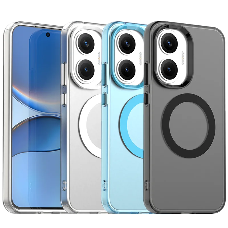 Magnetic Wireless C…