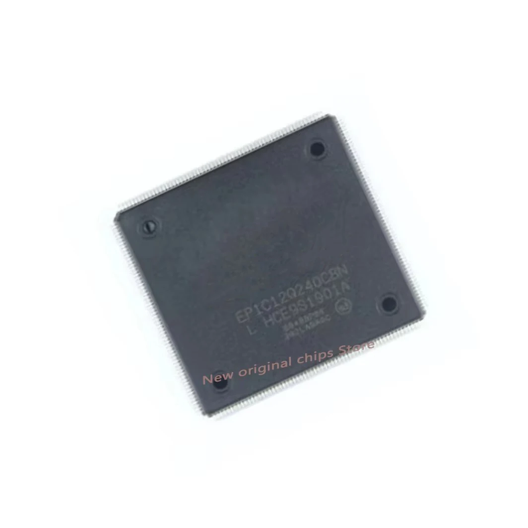 1PCS/lot EP1C12Q240C8N EP1C12Q240I7N EP1C12Q240C8 EP1C12Q240 EP1C12Q EP1C12 QFP240 100% Original Brand New