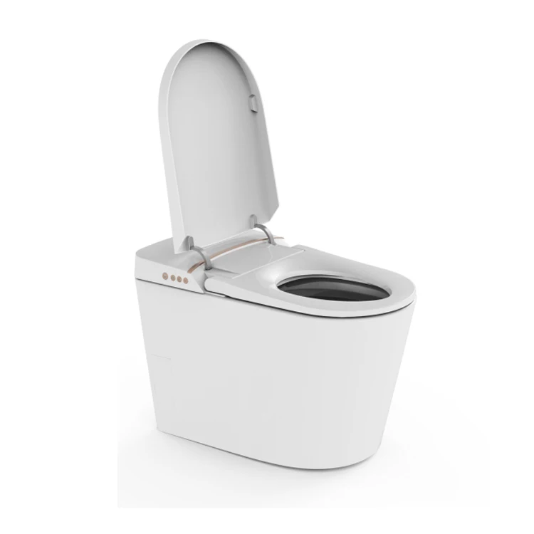 

Автоматический умный интеллектуальный туалет Wc
