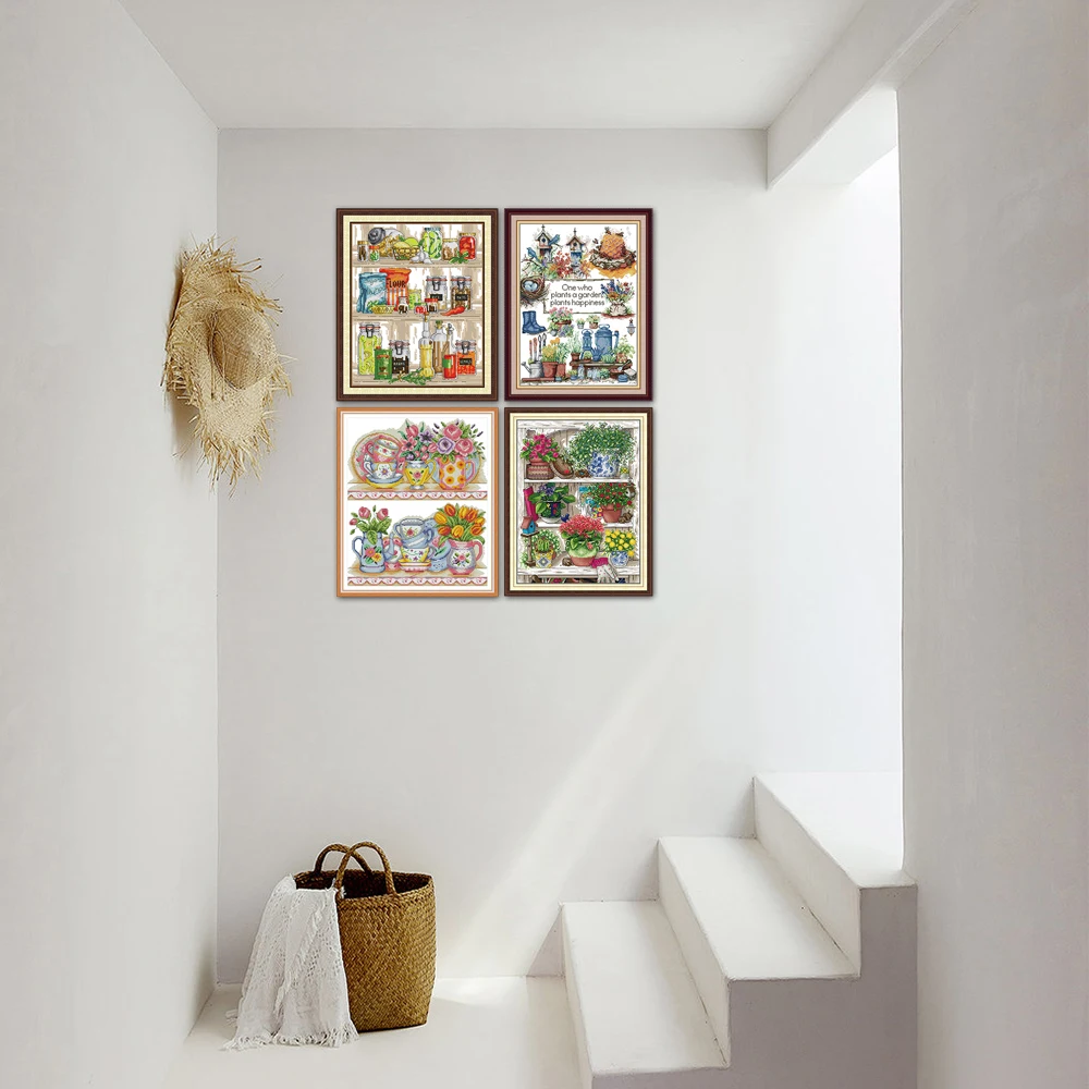 Joy Sunday ΠΠ°Π·Π° Π½Π° ΡΠ²Π΅ΡΠΎΡΠ½ΠΎΠΉ ΠΏΠΎΠ»ΠΊΠ΅ Garden Story ΠΠΎΠΌΠΏΠ»Π΅ΠΊΡ Π΄Π»Ρ Π²ΡΡΠΈΠ²ΠΊΠΈ ΠΊΡΠ΅ΡΡΠΎΠΌ Π² ΡΠΊΠ°ΡΡ Π΄Π»Ρ Π³ΡΡΠΌΠ°Π½ΠΎΠ², J470, J722, J797, J817 Joy Sunday ΠΠ°Π·Π° Π½Π° ΡΠ²Π΅ΡΠΎΡΠ½ΠΎΠΉ ΠΏΠΎΠ»ΠΊΠ΅ Garden Story ΠΠΎΠΌΠΏΠ»Π΅ΠΊΡ Π΄Π»Ρ Π²ΡΡΠΈΠ²ΠΊΠΈ ΠΊΡΠ΅ΡΡΠΎΠΌ Π² ΡΠΊΠ°ΡΡ Π΄Π»Ρ Π³ΡΡΠΌΠ°Π½ΠΎΠ², J470, J722, J797, J817