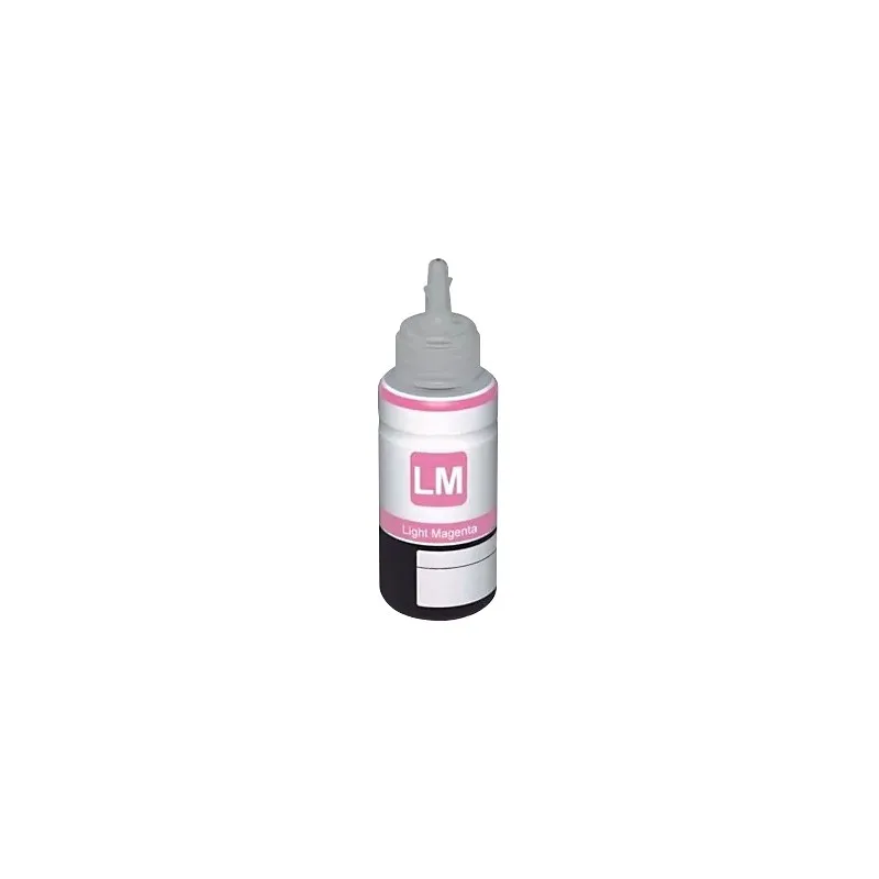 Epson T6736 Magenta Light-ink bottle Generica C13T67364A EI-T6736 tintasycartuchos.com