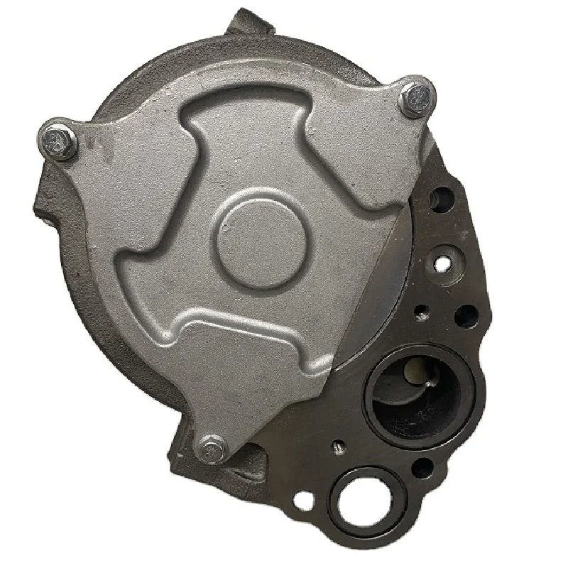 For Caterpillar CAT E336 E336E Water Pump 3381148 338-1148 C9.3 966E For Sale Excavator Engine Parts