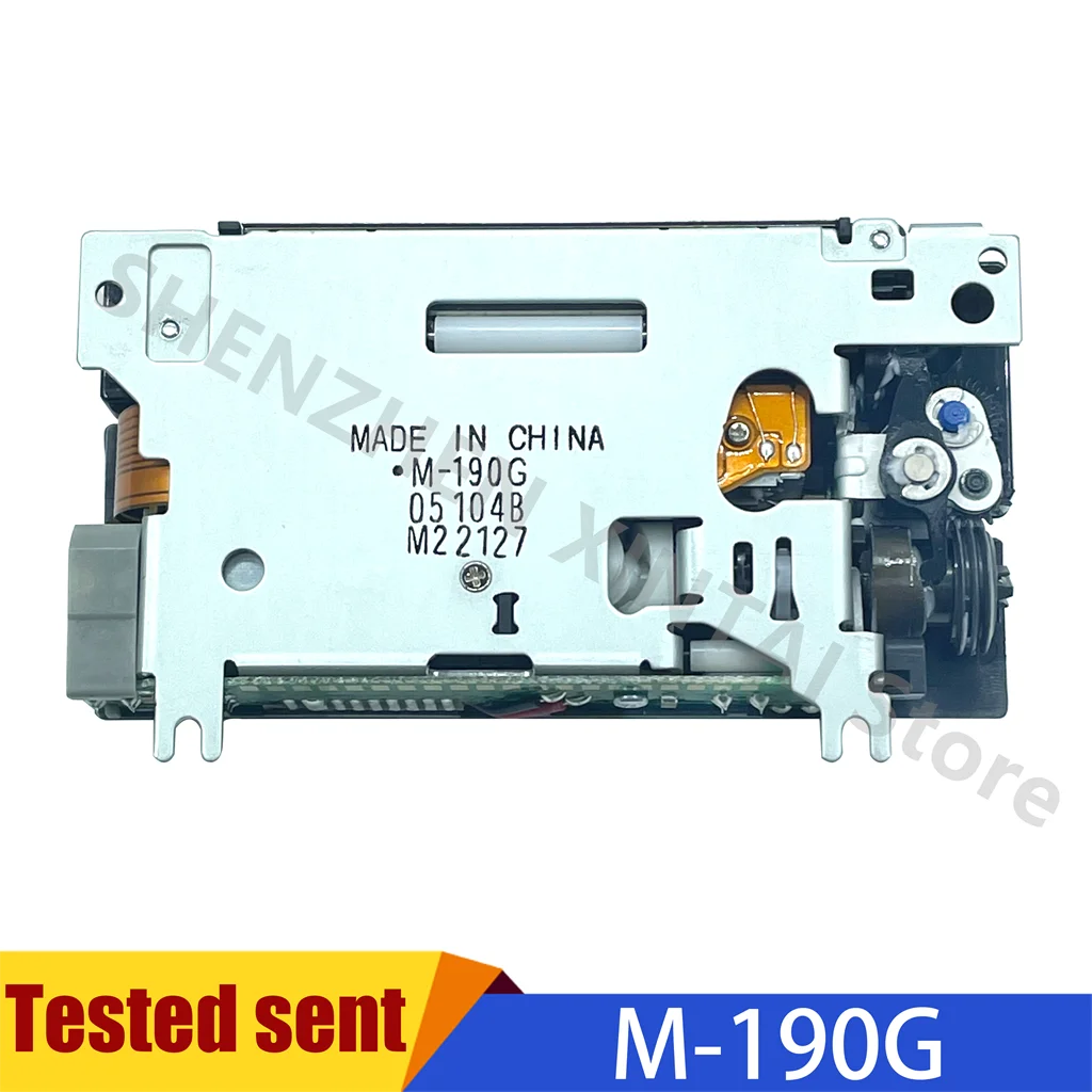 

Spot New M-190 M-190G Print Head